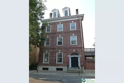 214 Spring Garden Street #PENTHOUSE, Easton, PA 18042 - Photo 1