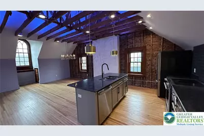 214 Spring Garden Street #PENTHOUSE, Easton, PA 18042 - Photo 18