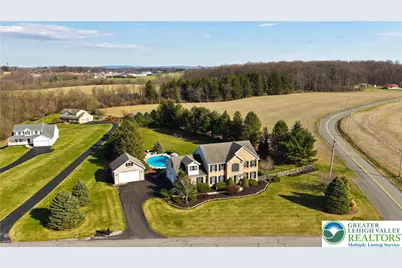 7496 Skytop Court, Lowhill Township, PA 18069 - Photo 60