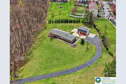 7462 Camp Meeting Road, New Tripoli, PA 18066 - Photo 2