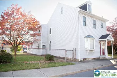 254 W Nesquehoning Street, Easton, PA 18042 - Photo 1