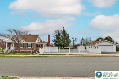 1368 Club Avenue, Allentown City, PA 18109 - Photo 2