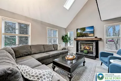 19 Uffleman Lane, Penn Forrest, PA 18210 - Photo 10