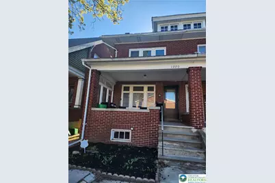 1220 N 19th Street, Allentown City, PA 18104 - Photo 1