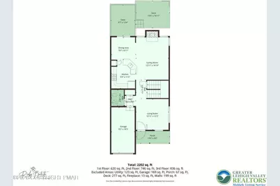 7235 Blushingwood Grove, Stroud Twp, PA 18301 - Photo 22