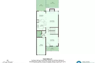 7235 Blushingwood Grove, Stroud Twp, PA 18301 - Photo 22