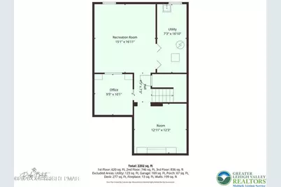 7235 Blushingwood Grove, Stroud Twp, PA 18301 - Photo 44