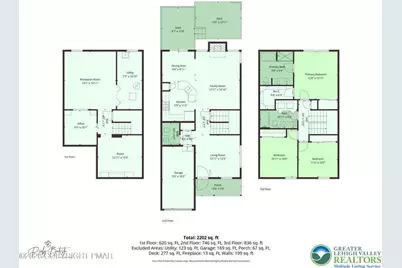 7235 Blushingwood Grove, Stroud Twp, PA 18301 - Photo 46