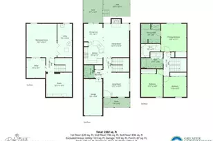 7235 Blushingwood Grove, Stroud Twp, PA 18301 - Photo 46