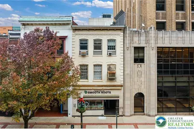 911 W Hamilton Street, Allentown City, PA 18101 - Photo 1