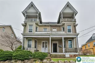 1108 Broadway, Fountain Hill Boro, PA 18015 - Photo 2