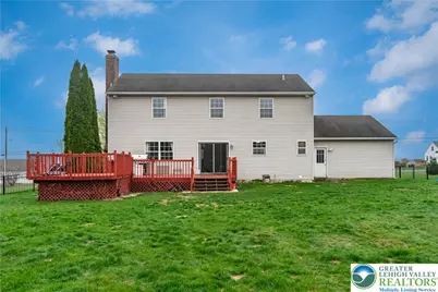 174 Cherry Hill Road, Bushkill Twp, PA 18064 - Photo 44