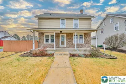 4402 Route 309, North Whitehall Township, PA 18078 - Photo 1