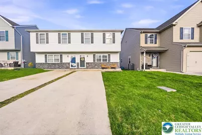 312 Central Park Avenue, Bethlehem City, PA 18018 - Photo 2