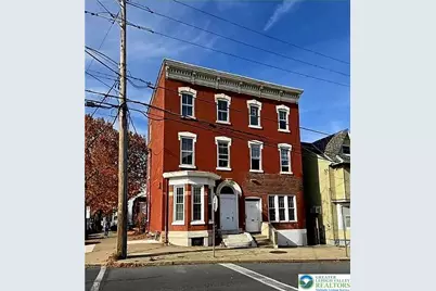 231 S 7th Street, Easton, PA 18042 - Photo 1