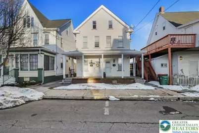 193 S 4th Street, Lehighton, PA 18235 - Photo 1