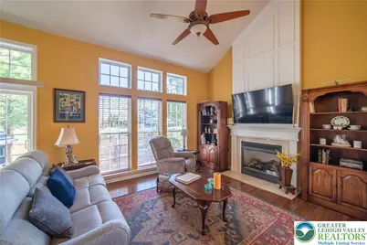 5284 High Vista Drive, South Whitehall Township, PA 18069 - Photo 20