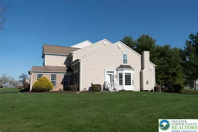 5284 High Vista Drive, South Whitehall Township, PA 18069 - Photo 4