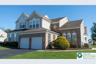 5284 High Vista Drive, South Whitehall Township, PA 18069 - Photo 2