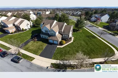 5284 High Vista Drive, South Whitehall Township, PA 18069 - Photo 10