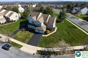 5284 High Vista Dr, South Whitehall Township, PA 18069 - Photo 10