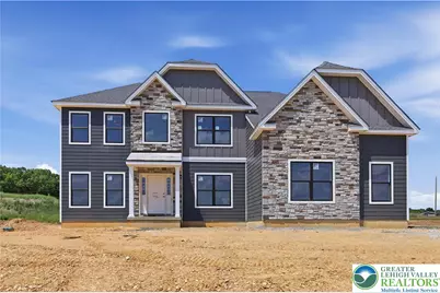 3486 George Street #2, North Whitehall Township, PA 18078 - Photo 1