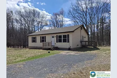 1714 Upper Valley, Chestnuthill Twp, PA 18330 - Photo 1