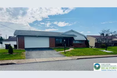 4383 Truman Street, Whitehall Township, PA 18052 - Photo 2