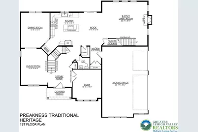 1522 Corkscrew Drive #6, Bushkill Twp, PA 18091 - Photo 2