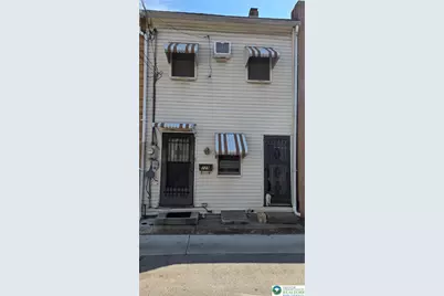 229 N Peach Street, Allentown City, PA 18102 - Photo 1