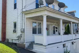 316 North St, Jim Thorpe Boro, PA 18229 - Photo 1