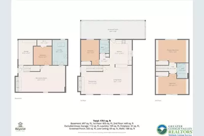 8252 Natures Drive, Tobyhanna, PA 18466 - Photo 26