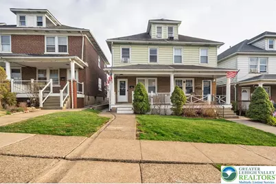 2020 Washington Boulevard, Wilson, PA 18042 - Photo 1