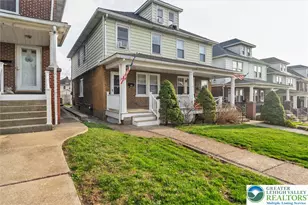 2020 Washington Blvd, Wilson, PA 18042 - Photo 2