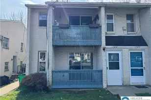 1322 S Fountain St, Allentown City, PA 18103 - Photo 2