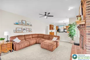 4998 Derby Ln, Bethlehem Township, PA 18020 - Photo 16