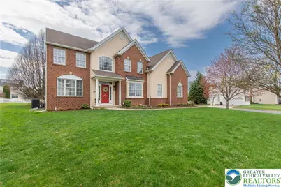 4998 Derby Lane, Bethlehem Township, PA 18020 - Photo 2