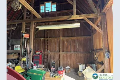 7610 Saegersville Road, Heidelberg Township, PA 18080 - Photo 40