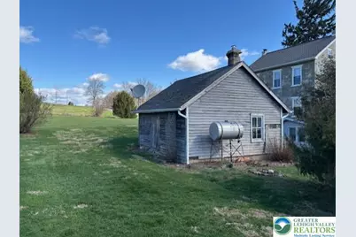 7610 Saegersville Road, Heidelberg Township, PA 18080 - Photo 30