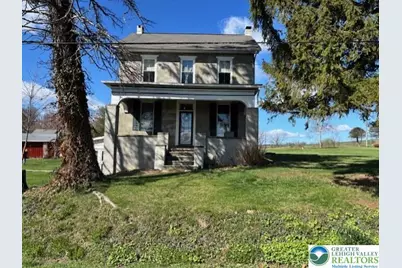 7610 Saegersville Road, Heidelberg Township, PA 18080 - Photo 1