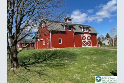 7610 Saegersville Road, Heidelberg Township, PA 18080 - Photo 26