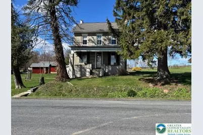 7610 Saegersville Road, Heidelberg Township, PA 18080 - Photo 2