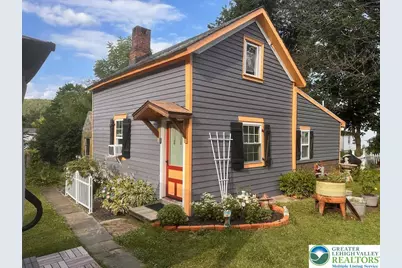 6423 Front Street, Lower Mt Bethel Twp, PA 18013 - Photo 48