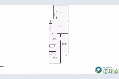 1113 Ferry Street, Easton, PA 18042 - Photo 2