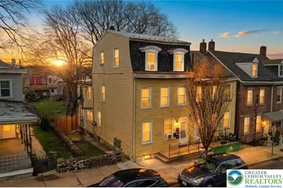 1113 Ferry Street #3, Easton, PA 18042 - Photo 1