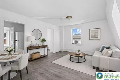 1113 Ferry Street #3, Easton, PA 18042 - Photo 4