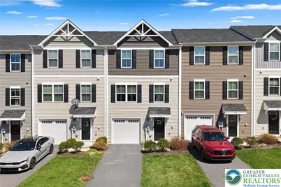 1929 Alex Road, Forks Twp, PA 18040 - Photo 1