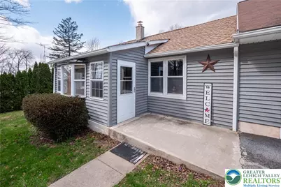 7309 Bell Gate Road, Lower Milford Township, PA 18036 - Photo 4