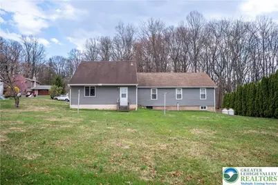 7309 Bell Gate Road, Lower Milford Township, PA 18036 - Photo 8