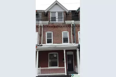 622 Park Street, Allentown City, PA 18102 - Photo 1